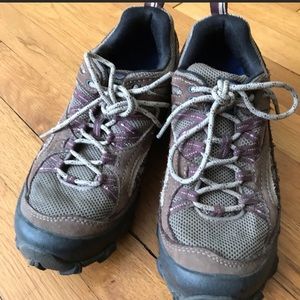 Patagonia Hiking Boots
